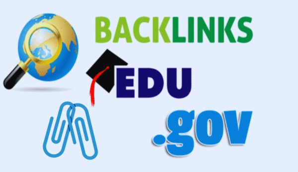 40 Manual EDU/GOV Permanent High Authority SEO Backlinks