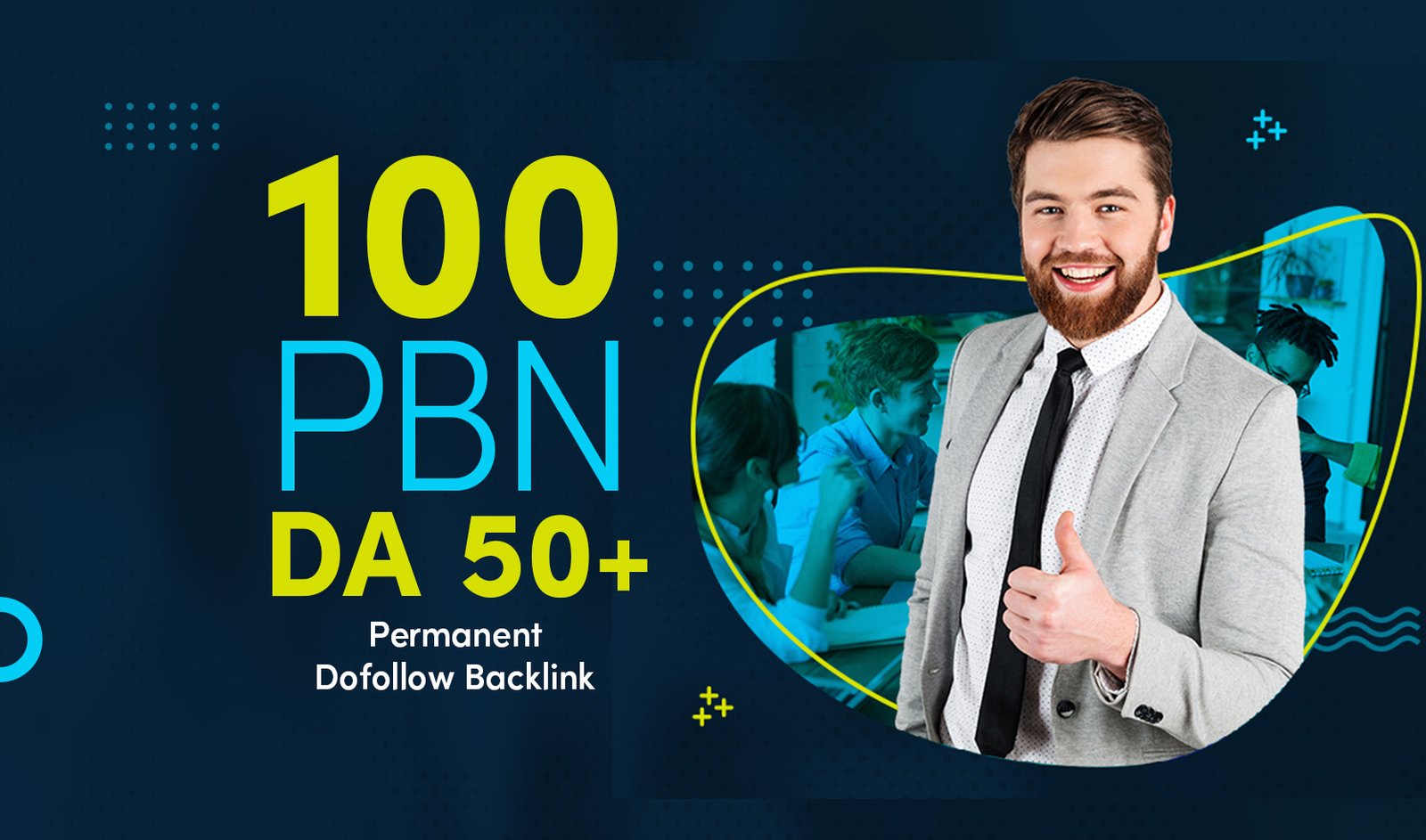 Get 100 High Authority PBNs DA-50+ Permanent Dofollow HomePage Backlink for $20